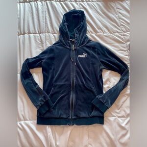 Puma hoodie